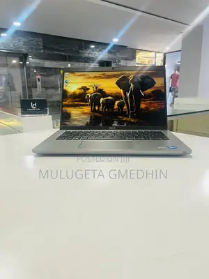 Photo - New Laptop Dell Latitude 7410 16GB Intel Core I7 SSD 512GB