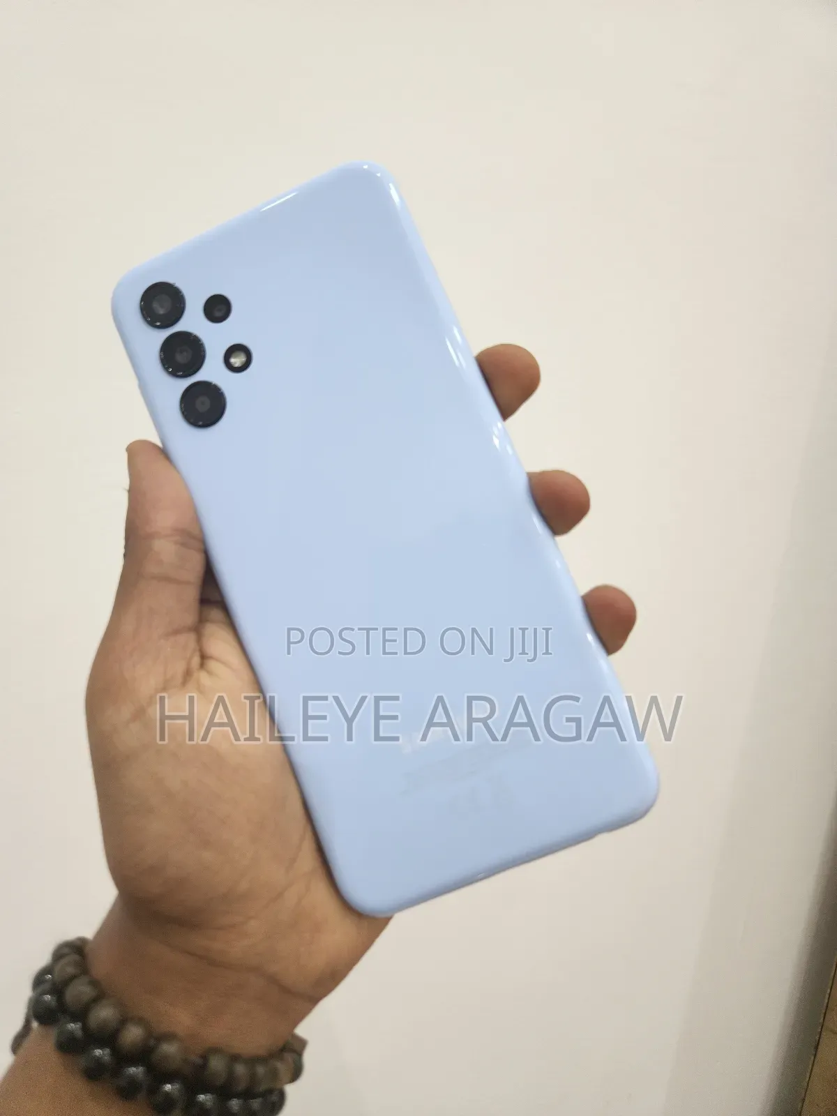 New Samsung Galaxy A13 128 GB Blue