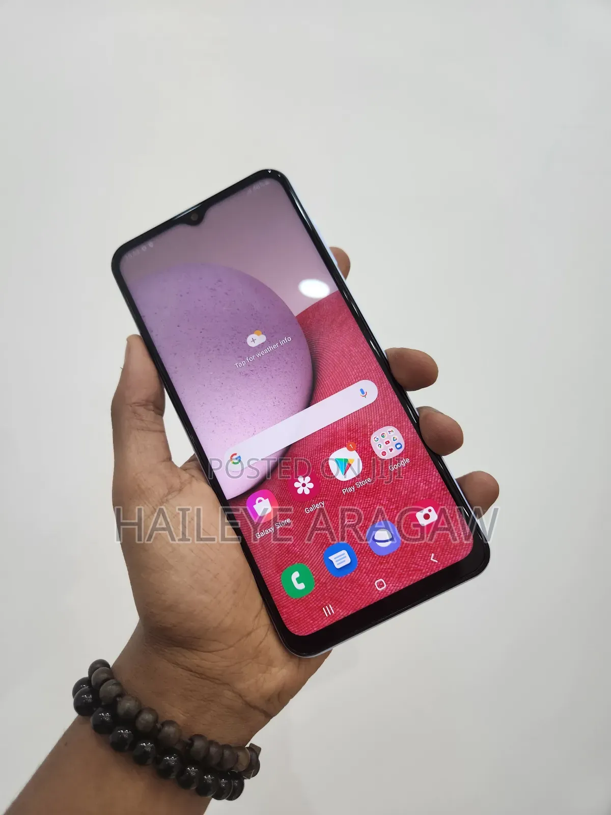 New Samsung Galaxy A13 128 GB Blue