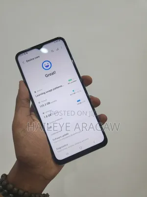 New Samsung Galaxy A13 128 GB Blue