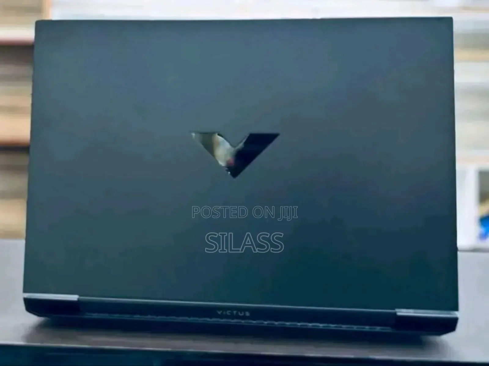 New Laptop HP Victus 15 16GB Intel Core I7 SSD 1T