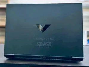 New Laptop HP Victus 15 16GB Intel Core I7 SSD 1T