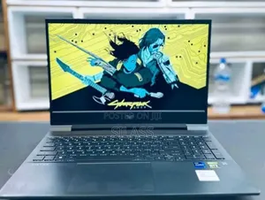 New Laptop HP Victus 15 16GB Intel Core I7 SSD 1T