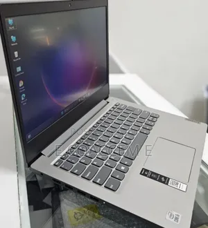 New Laptop Lenovo 8GB Intel Core I5 SSD 256GB