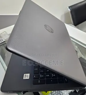 New Laptop HP 8GB Intel Core I5 SSD 256GB