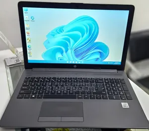 New Laptop HP 8GB Intel Core I5 SSD 256GB