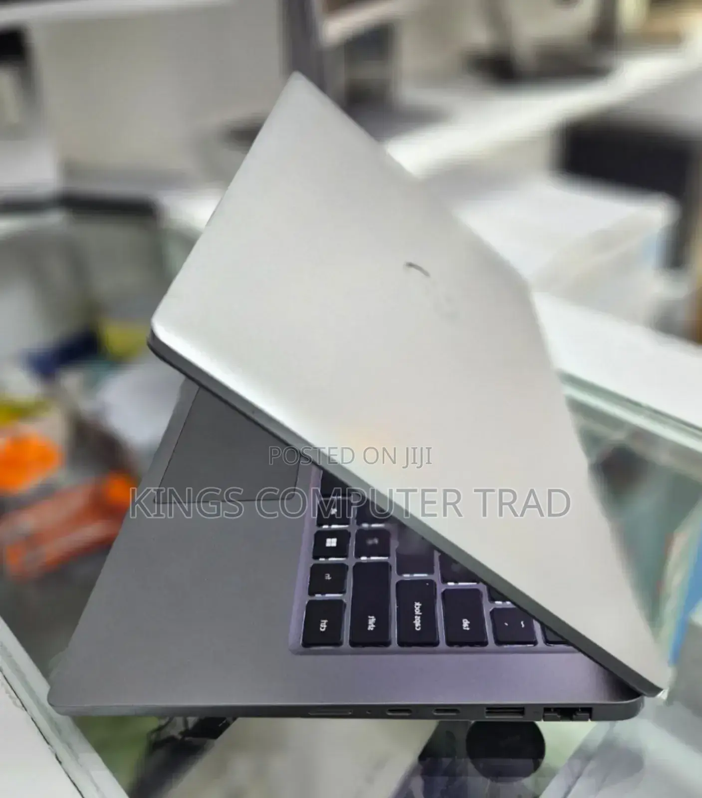 New Laptop Dell Latitude 5440 16GB Intel Core I5 SSD 256GB