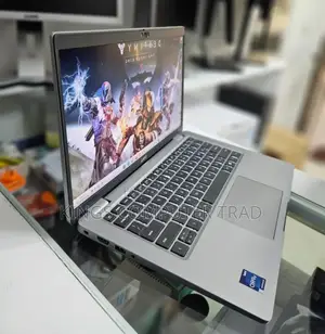 New Laptop Dell Latitude 5440 16GB Intel Core I5 SSD 256GB