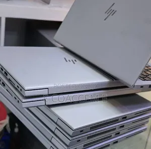 New Laptop HP 16GB Intel Core I7 SSD 512GB