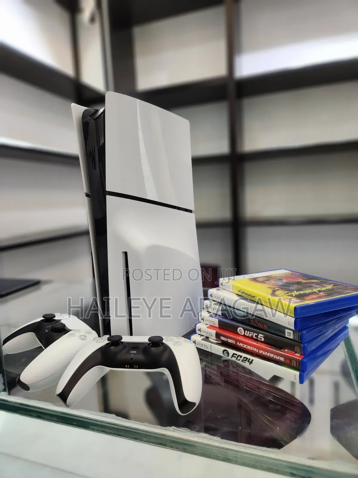 Playstation 5 Slim