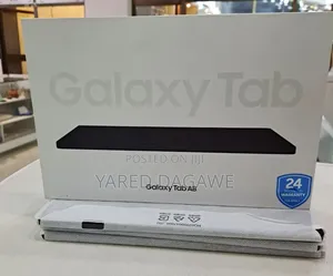 New Samsung Galaxy Tab A8 10.5 (2021) 64 GB Silver