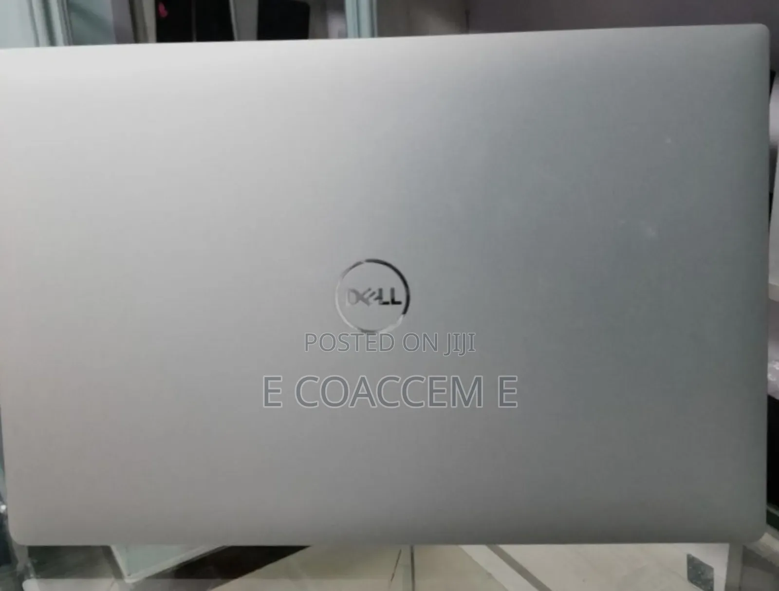 New Laptop Dell 16GB Intel Core I7 SSD 512GB