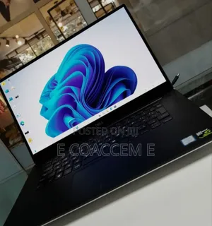 Photo - New Laptop Dell 16GB Intel Core I7 SSD 512GB