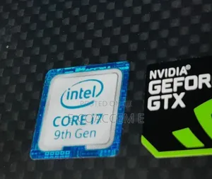 New Laptop Dell 16GB Intel Core I7 SSD 512GB