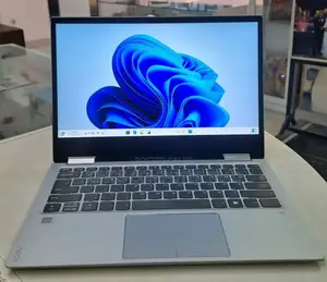 New Laptop Lenovo Yoga 730 8GB Intel Core I5 SSD 512GB