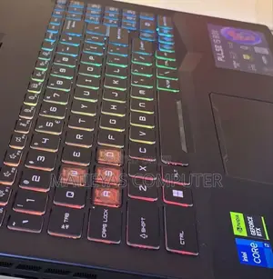 New Laptop MSI 32GB Intel Core I7 SSD 1T