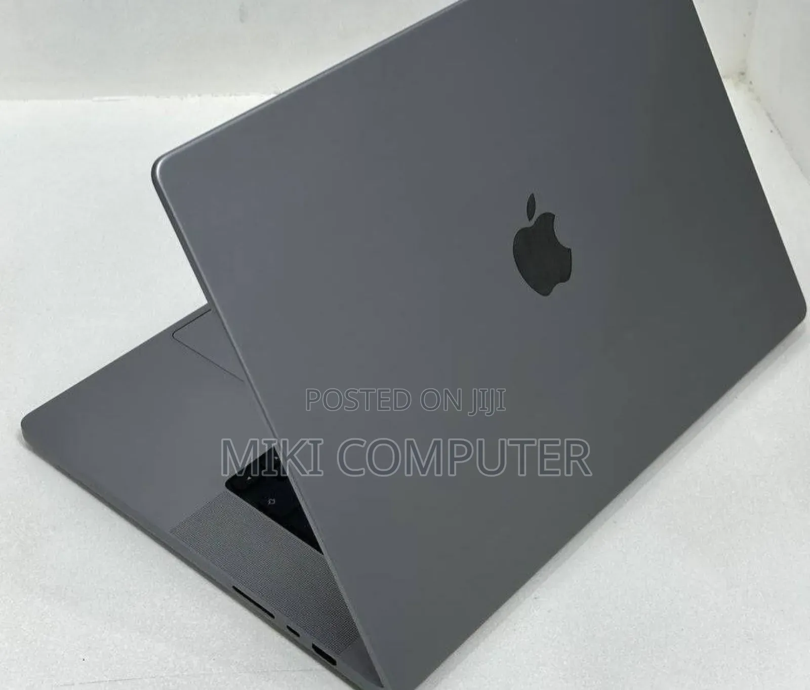 New Laptop Apple MacBook Pro M1 32GB Intel SSD 1T