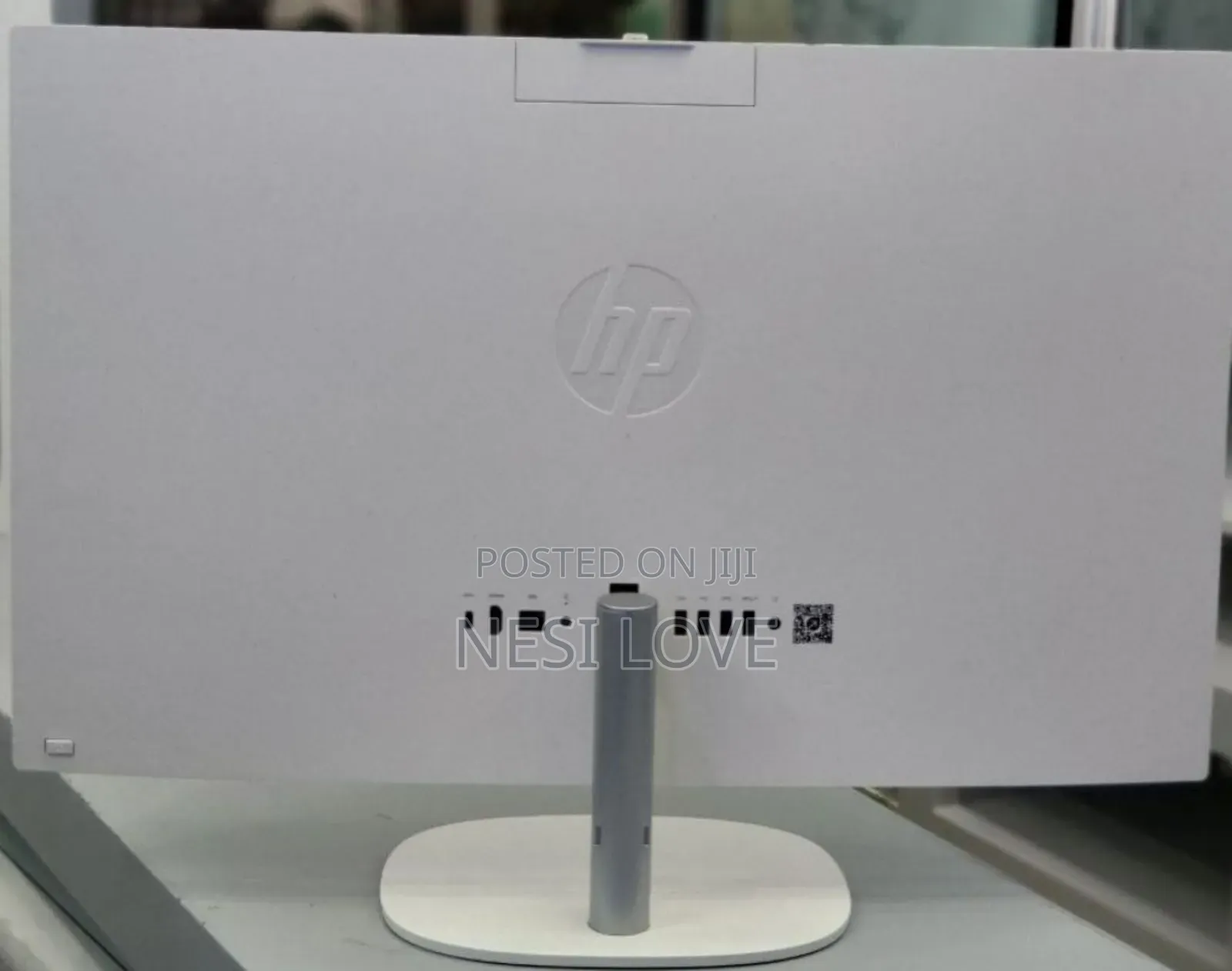 New Desktop Computer HP 290 G9 All-in-One 8GB Intel Core I7 SSD 512GB