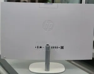 New Desktop Computer HP 290 G9 All-in-One 8GB Intel Core I7 SSD 512GB