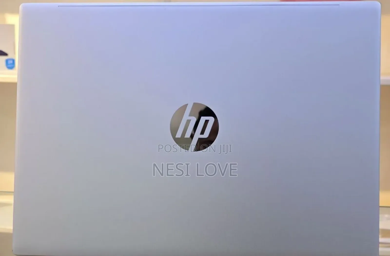 New Laptop HP Pavilion 15 16GB Intel Core I5 SSD 1T