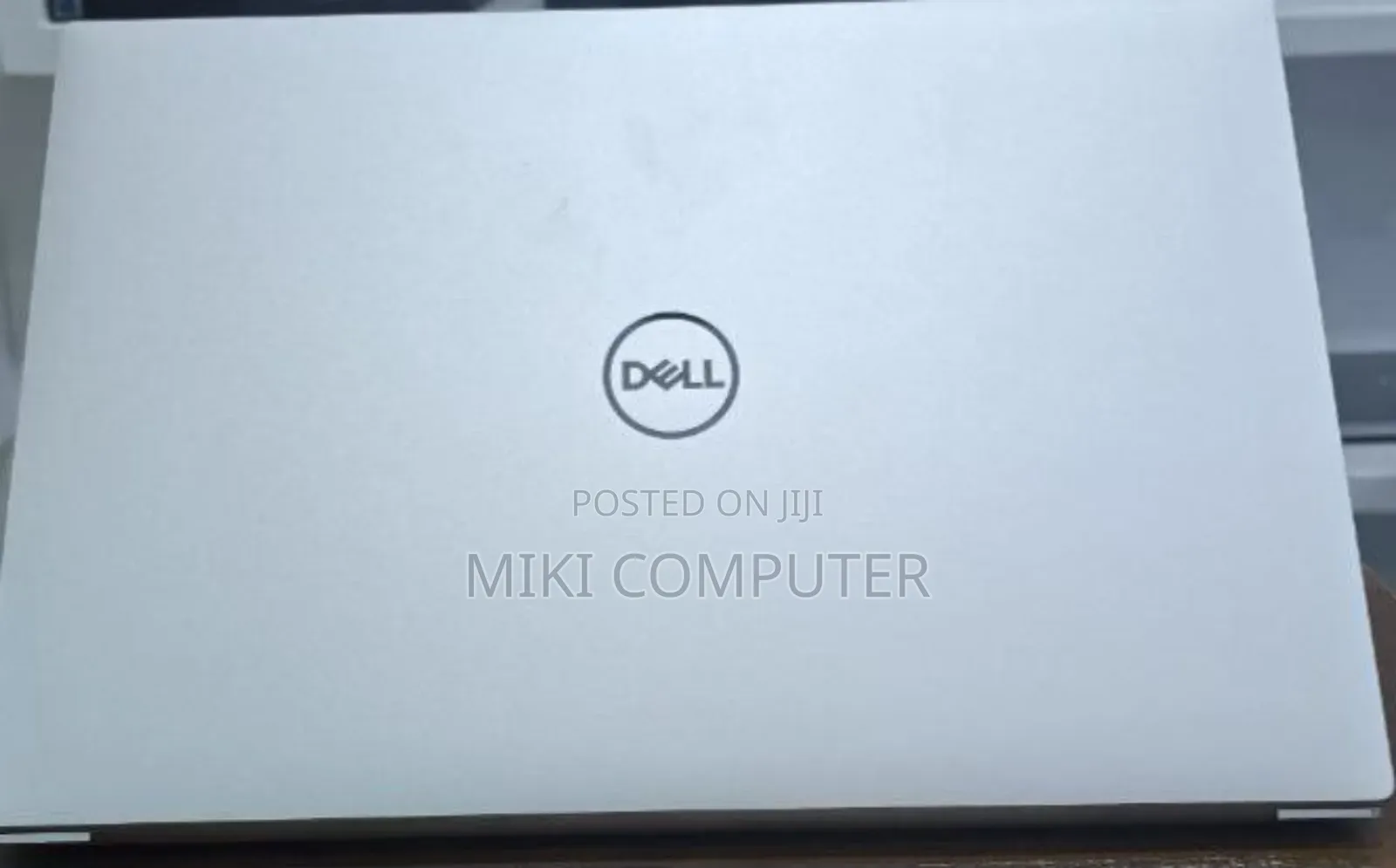 New Laptop Dell XPS 15 16GB Intel Core I7 SSD 1T