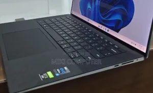 New Laptop Dell XPS 15 16GB Intel Core I7 SSD 1T