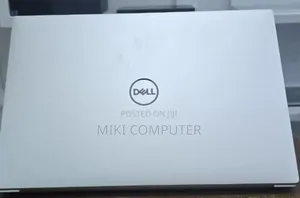 New Laptop Dell XPS 15 16GB Intel Core I7 SSD 1T