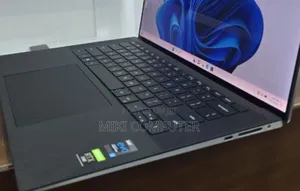 New Laptop Dell XPS 15 16GB Intel Core I7 SSD 1T