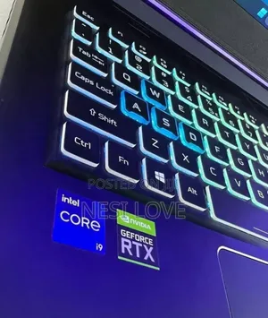 New Laptop Acer Predator Helios 300 16GB Intel Core I9 SSD 1T