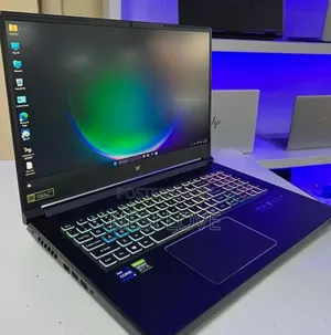 New Laptop Acer Predator Helios 300 16GB Intel Core I9 SSD 1T