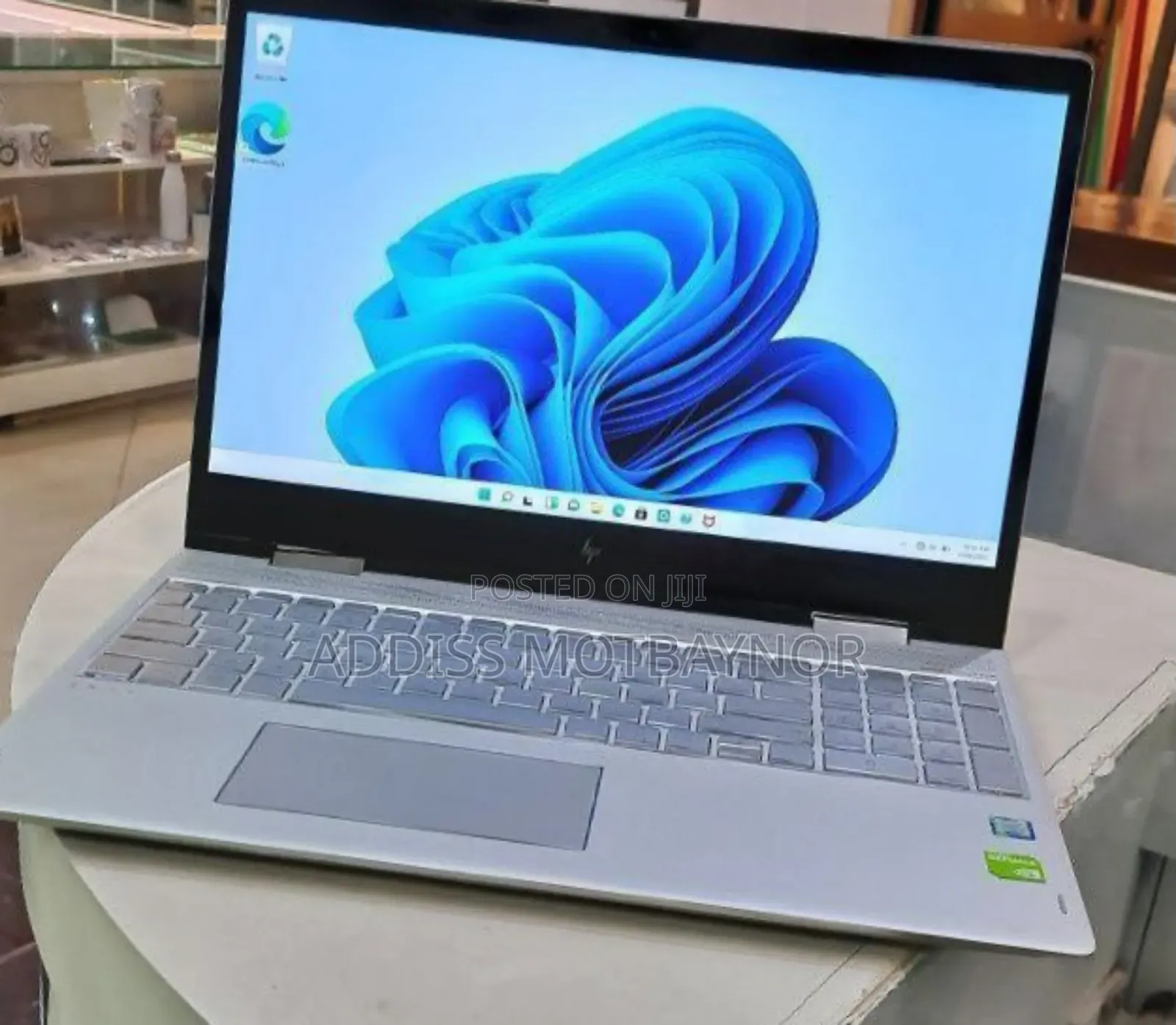 New Laptop HP Pavilion 15 16GB Intel Core I7 SSD 512GB