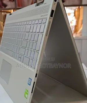 New Laptop HP Pavilion 15 16GB Intel Core I7 SSD 512GB