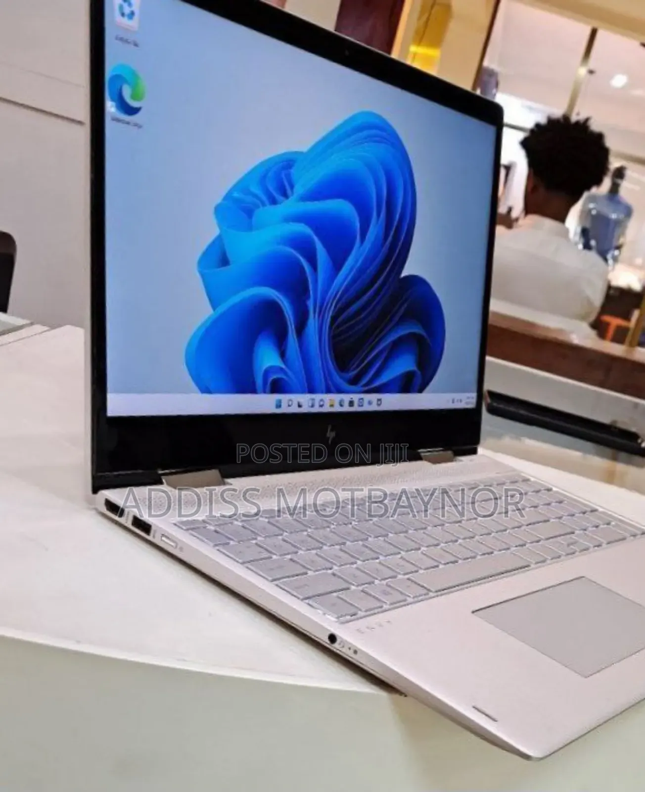 New Laptop HP Pavilion 15 16GB Intel Core I7 SSD 512GB