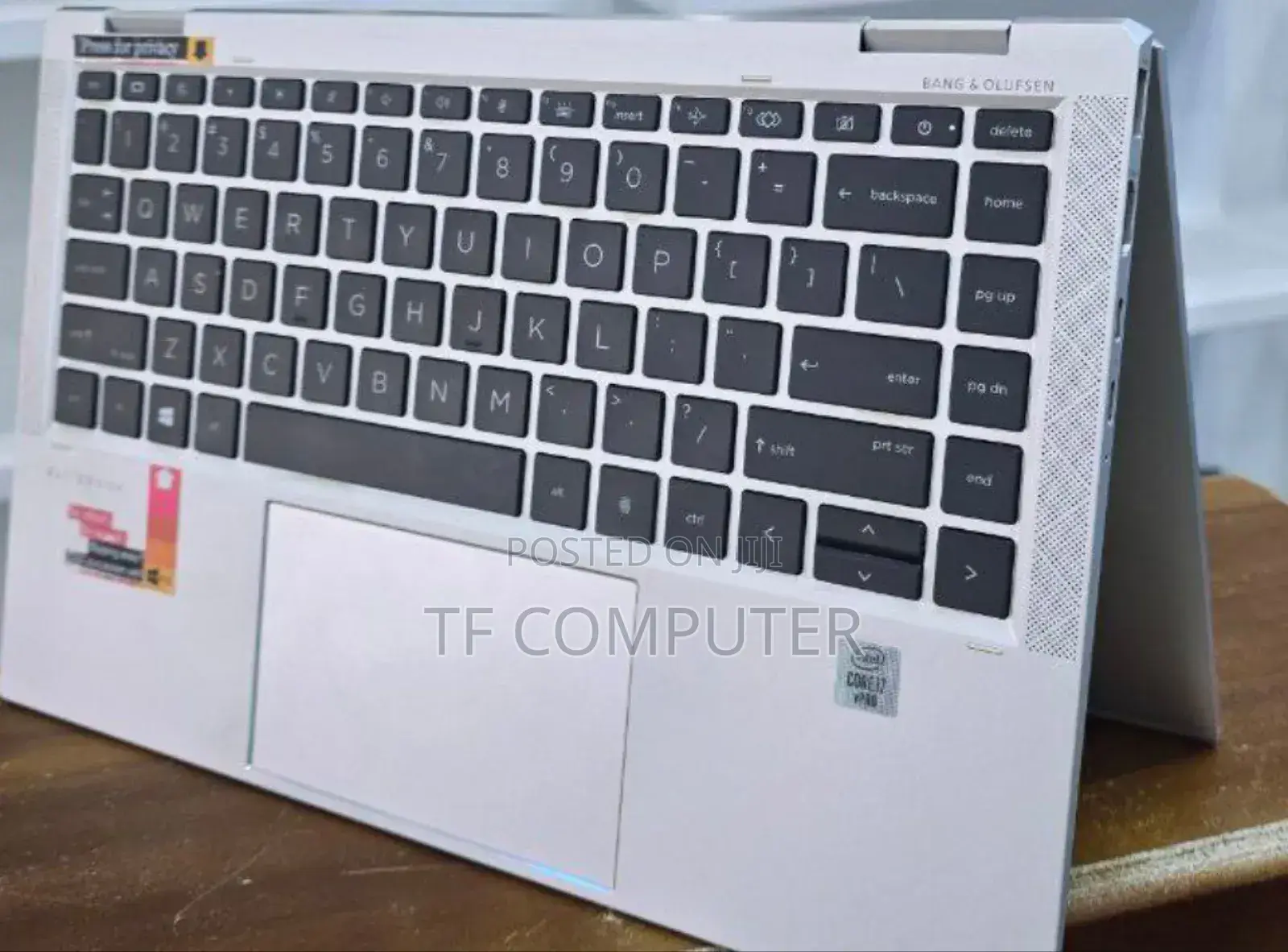 New Laptop HP Stream Notebook 16GB Intel Core I7 SSD 512GB