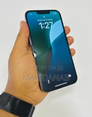 Apple iPhone 13 Pro 128 GB Blue