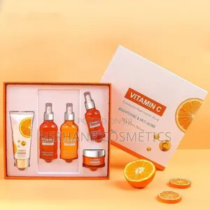 Photo - Dr. Rashrl 5 Set