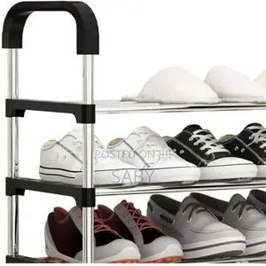 6 Layers Shoes Rack