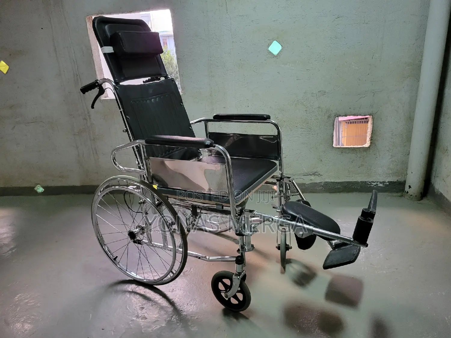 Multifunctional Wheelchair€፪wheelchair፭¢€Wheelchairዌልቼር\ዊልቼር