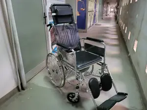 Toilet Used Wheelchair፧ቀ0wheelchairፖፖwheelchair~ዌልቼር