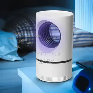Photocatalysis Suction Type Mosquito Killer Lamp