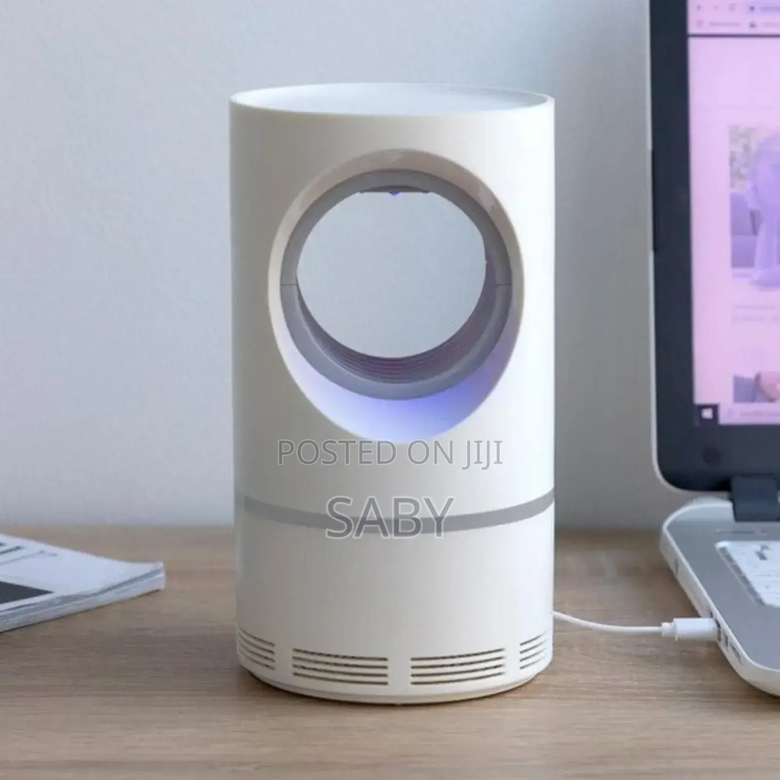 Photocatalysis Suction Type Mosquito Killer Lamp