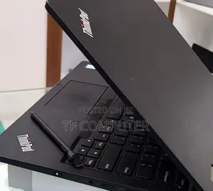 New Laptop Lenovo ThinkPad Yoga 370 16GB Intel Core I5 SSD 512GB