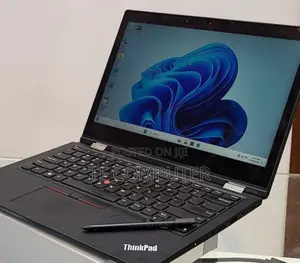 New Laptop Lenovo ThinkPad Yoga 370 16GB Intel Core I5 SSD 512GB