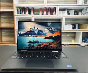 Photo - New Laptop Dell XPS 13 16GB Intel Core I7 SSD 1T