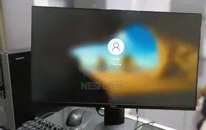 Photo - Dell 24" Inch Monitor