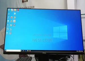 Dell 24" Inch Monitor