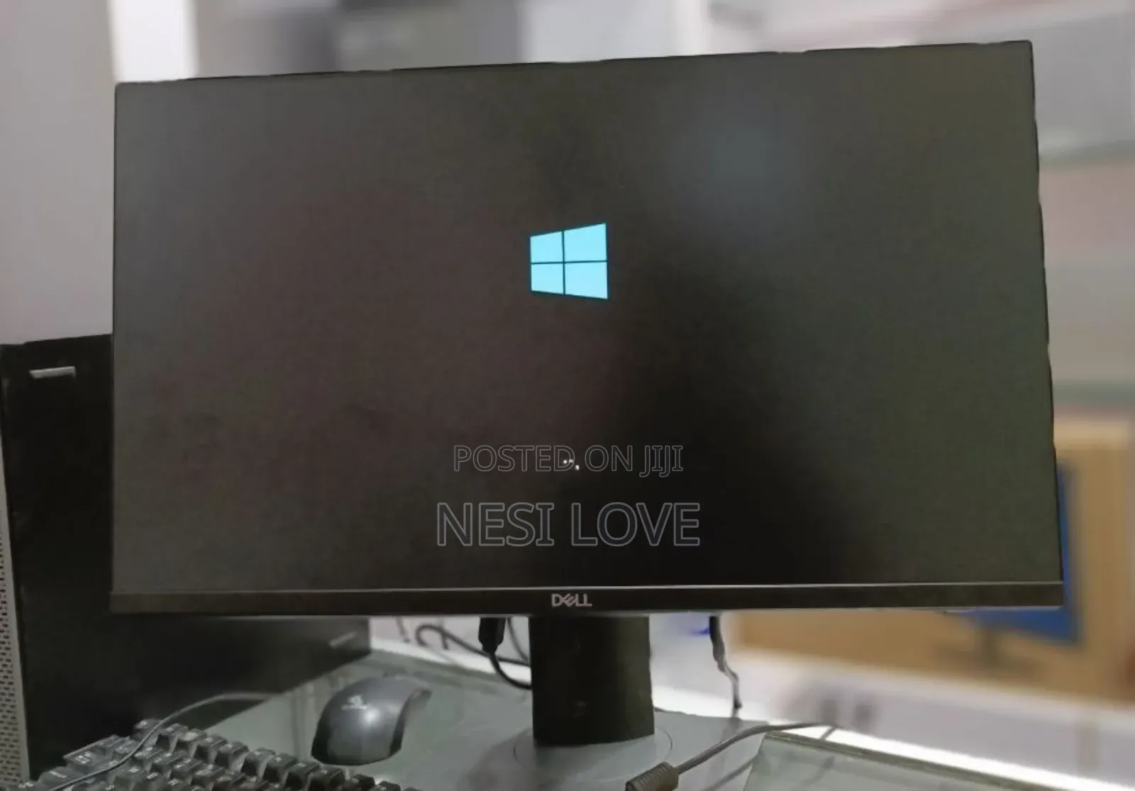 Dell 24" Inch Monitor