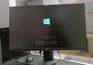 Dell 24" Inch Monitor