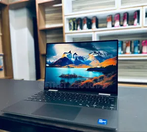 New Laptop Dell XPS 13 16GB Intel Core I7 SSD 1T