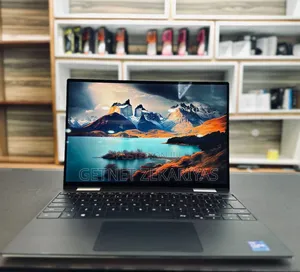 New Laptop Dell XPS 13 16GB Intel Core I7 SSD 1T